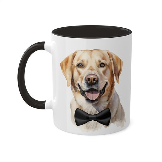 Labrador Retriever Mug