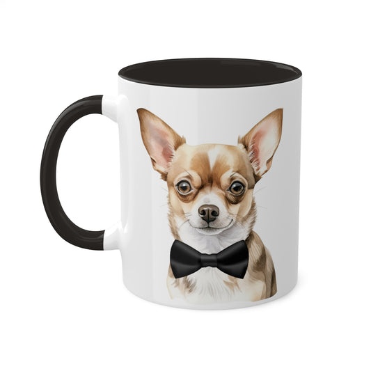 Chihuahua Mug